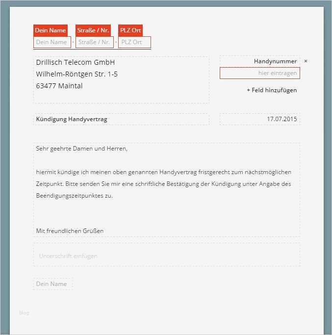 Telekom Kündigung Vorlage Großartig Telekom Kündigung Umzug Vorlage Kündigung Telekom Vorlage