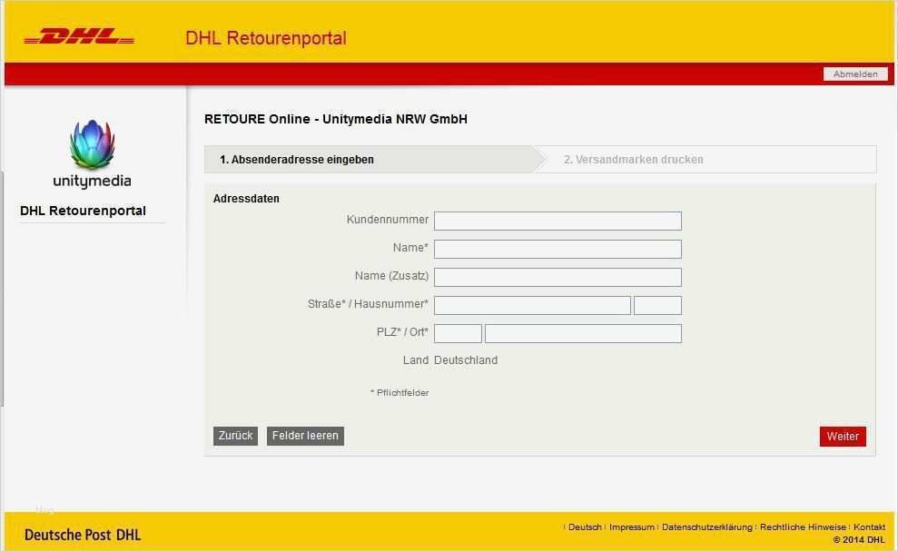 Telekom Kündigung Vorlage Zum Ausdrucken Cool Kündigung Unitymedia Vorlage Umzug Kündigung Vorlage