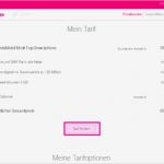 Telekom Kündigung Zusammenzug Vorlage Schön Der Telekom Tarifwechsel Die Wichtigsten Informationen