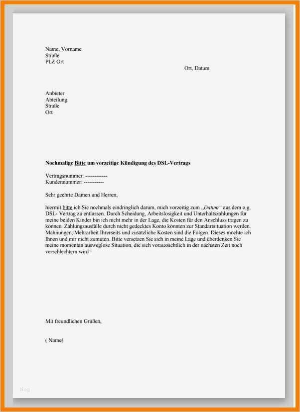 Telekom Sicherheitspaket Kündigen Vorlage Best Of 5 Vertrag Kündigen Vorlage