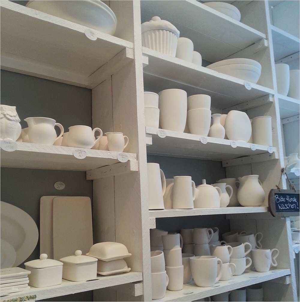 Teller Bemalen Vorlagen Gut Porzellan Bemalen Im Porzellancafé – Detaille