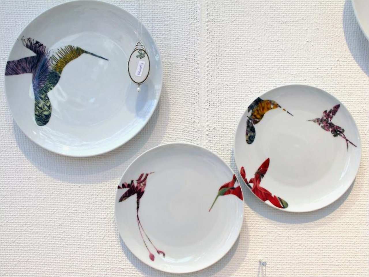 Teller Bemalen Vorlagen Wunderbar Gut Zum Abnehmen Rote Teller Bremsen Den Hunger N Tv