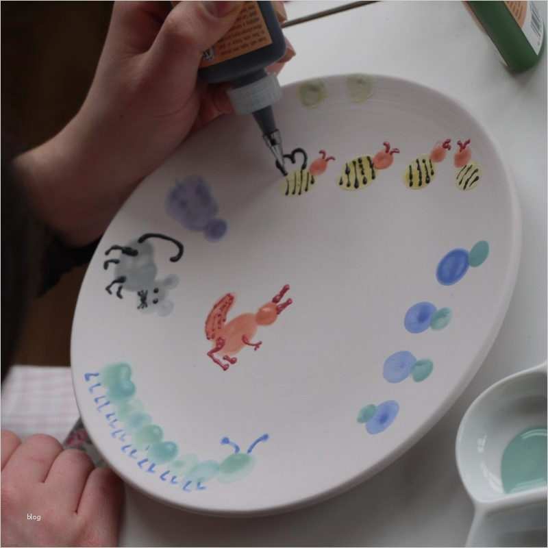 Teller Bemalen Vorlagen Wunderbar Porzellan Bemalen Das Alte Geschirr Neu Gestalten