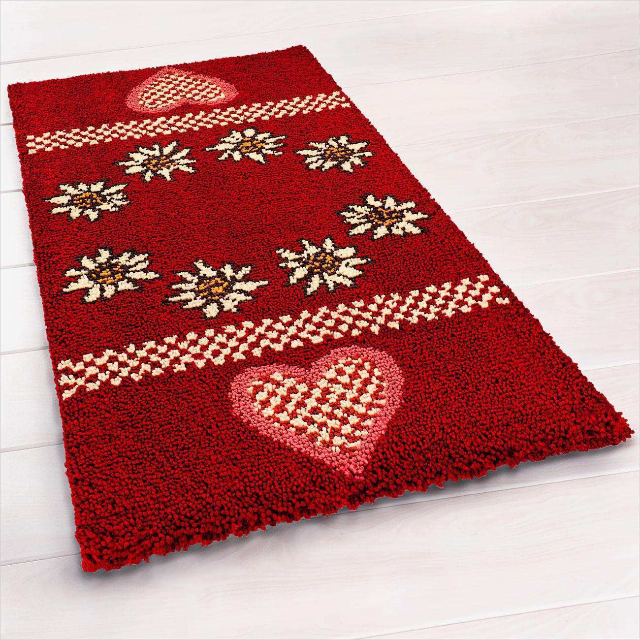 Teppich Knüpfen Vorlagen Best Of Teppich Bavaria