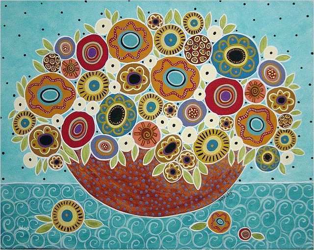 Teppich Knüpfen Vorlagen Beste Karla Gerard Kunst Pinterest