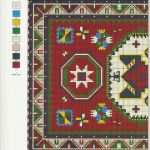 Teppich Knüpfen Vorlagen Bewundernswert 94 Besten Teppich Knüpfen Bilder Auf Pinterest