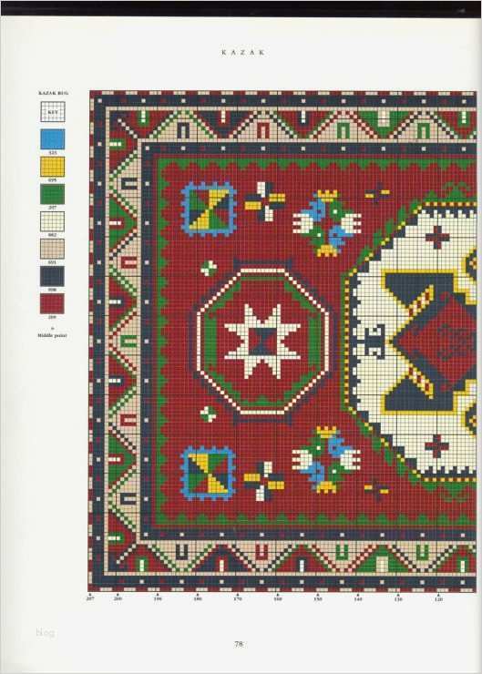 Teppich Knüpfen Vorlagen Bewundernswert 94 Besten Teppich Knüpfen Bilder Auf Pinterest