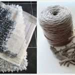 Teppich Knüpfen Vorlagen Cool Shabbylinas Welt Wie Es Mir Gefällt Kissen Und