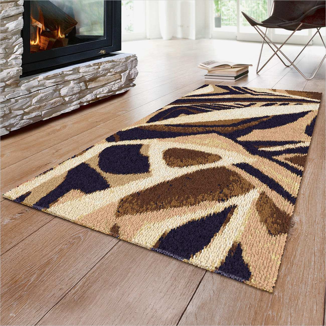 Teppich Knüpfen Vorlagen Fabelhaft Teppich Afro