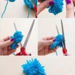 Teppich Knüpfen Vorlagen Gut Teppich Selber Machen Für Ein Schickes Interieur 4