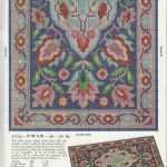 Teppich Knüpfen Vorlagen Hübsch 56 Besten Carpets Bilder Auf Pinterest