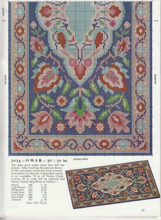 Teppich Knüpfen Vorlagen Hübsch 56 Besten Carpets Bilder Auf Pinterest