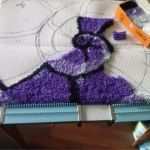 Teppich Knüpfen Vorlagen Luxus Teppich Selber Knüpfen