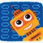 Teppich Knüpfen Vorlagen Schön Cross Stitch Corner