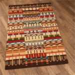 Teppich Knüpfen Vorlagen Schön Stickteppich Sathmar