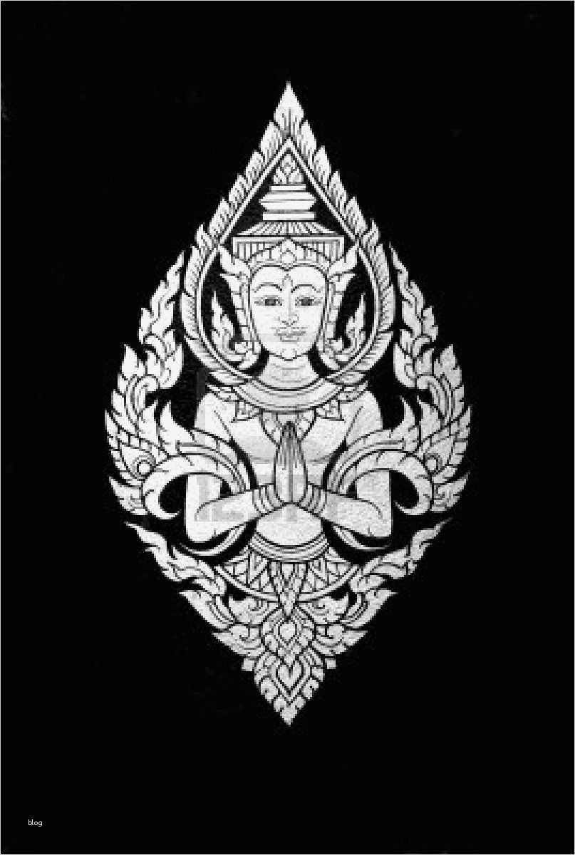 Teppich Knüpfen Vorlagen Schönste Traditional Thai Art Hello God