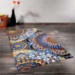 Teppich Knüpfen Vorlagen Wunderbar Teppich Casablanca