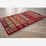 Teppich Knüpfen Vorlagen Wunderbar Teppich Sumak