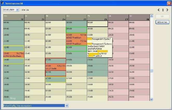 Terminbestätigung Vorlage Fabelhaft Außen Nst Termine Optimieren Routenplanung Vertrieb