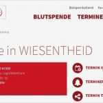 Terminerinnerung Per Sms Vorlage Luxus Terminerinnerung Per E Mail Oder Sms Blutspende Nst