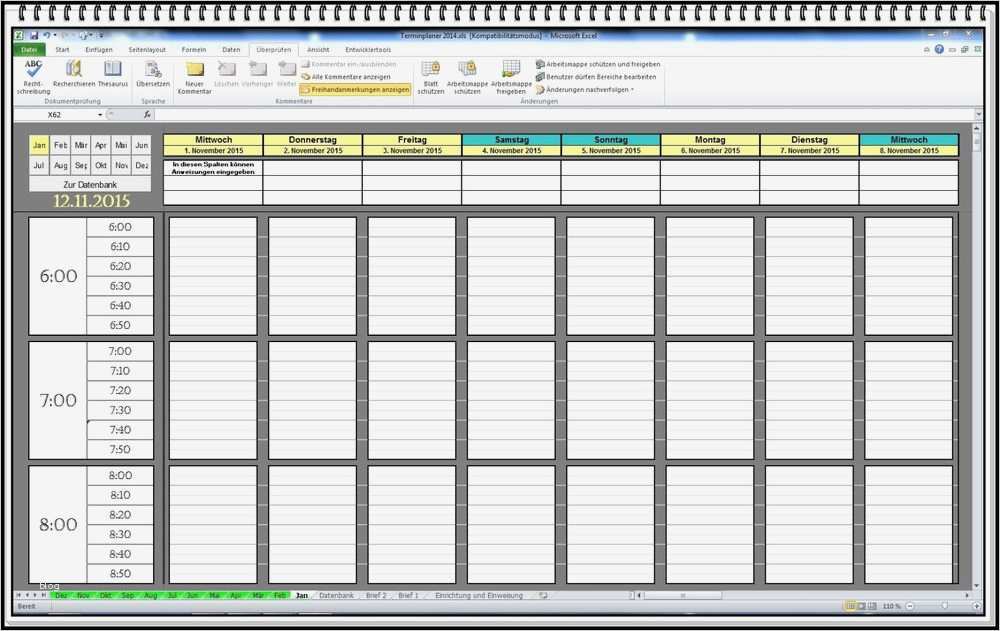 Terminplaner Excel Vorlage Kostenlos Angenehm Terminplaner Pc software Arztpraxen Büro Friseursalon
