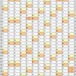 Terminplaner Vorlage Beste Terminplaner Excel Vorlage Kostenlos Erstaunlich Kalender