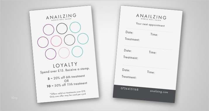 Terminzettel Vorlage Gut Terminkarten Design 35 Inspirationen Saxoprint Blog