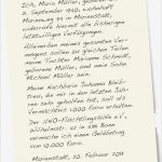 Testament Handschriftlich Vorlage Erstaunlich Vererben Sie Ihr Vermögen An Uno Flüchtlingshilfe