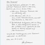 Testament Handschriftlich Vorlage Wunderbar Vorlage Berliner Testament – Vorlagen 1001