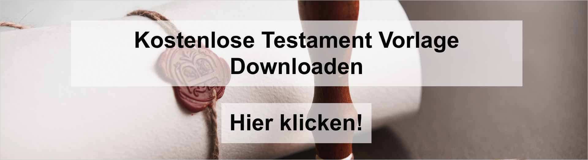 Testament Vorlage Wunderbar Testament Erstellen Schreiben Verfassen