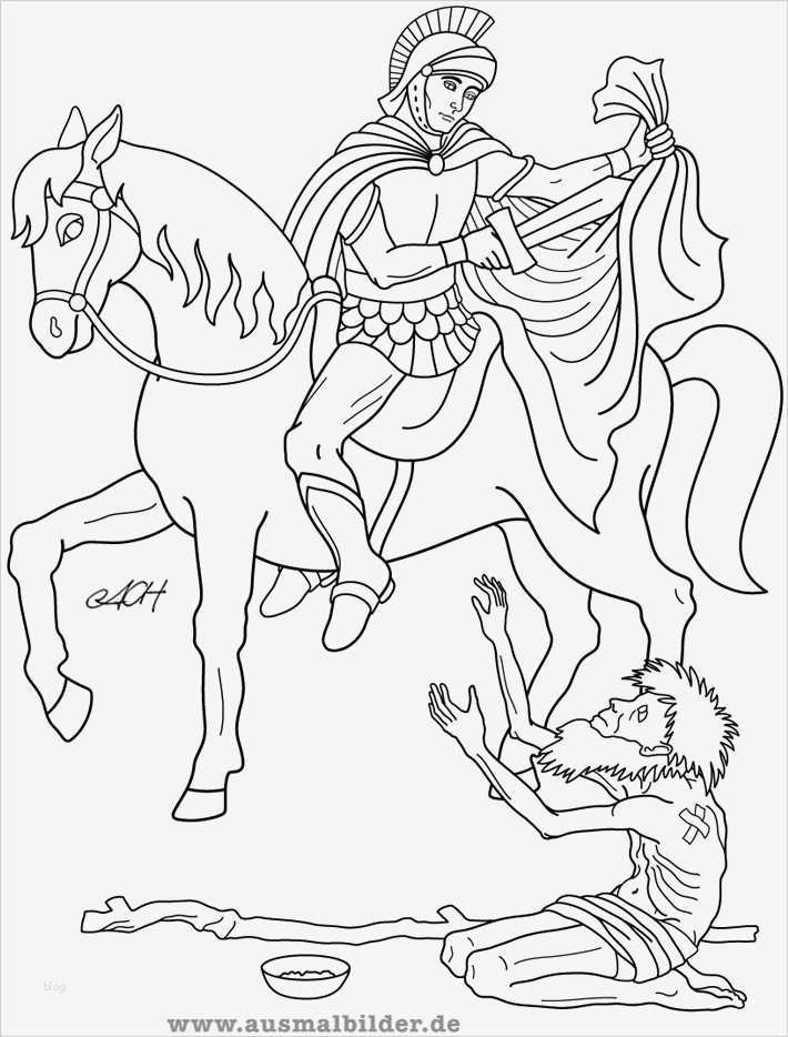 Testament Vorlagen Zum Ausdrucken Schönste Ausmalbilder Von St Martin 01 St Martin