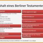 Testament Vorlagen Zum Ausdrucken Süß 12 Vorlage Berliner Testament