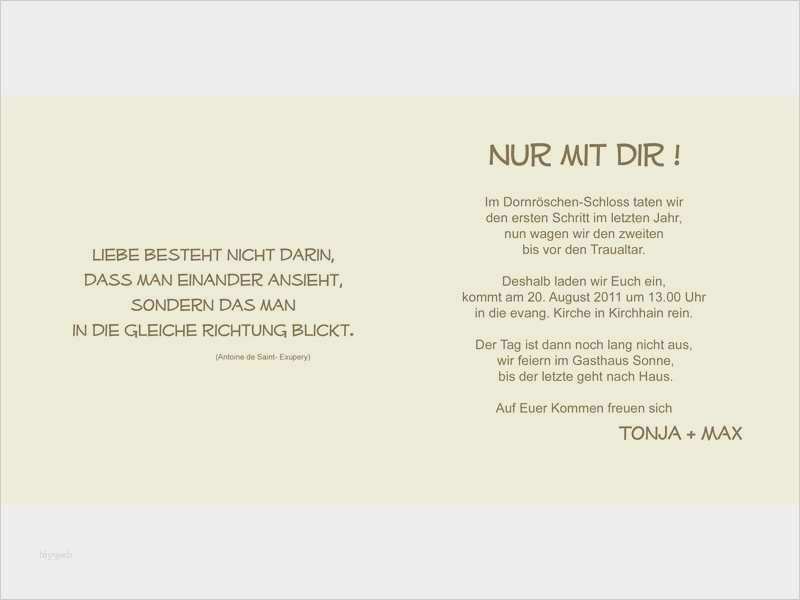 Text Hochzeitseinladungen Vorlagen Einzigartig Text Hochzeitseinladungen Vorlagen Fabelhaft