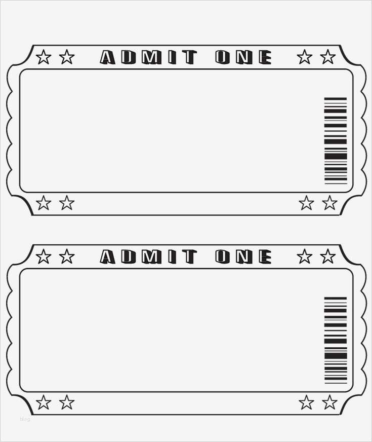 Ticket Vorlage Beste 25 Best Ideas About Ticket Template On Pinterest