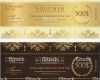 Ticket Vorlage Elegant Gold Tickets Gutschein Geschenkgutschein Gutschein Vorlage