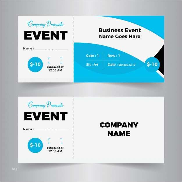 Ticket Vorlage Erstaunlich Schön Vorlage Für Ein Ticket Fotos Dokumentationsvorlage