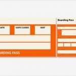 Ticket Vorlage Zum Bearbeiten Bewundernswert Free 비행기 티켓 Stock Free