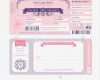 Ticket Vorlage Zum Bearbeiten Einzigartig Airline Ticket Invitation Example Mughals
