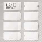 Ticket Vorlage Zum Bearbeiten Genial Geliebte Ticket Vorlage Zum Bearbeiten Gn59