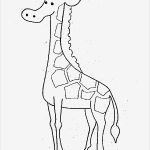 Tiere Kneten Vorlagen Erstaunlich Malvorlagen Tiere Giraffe Mamas and More Von Mamas