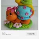 Tiere Kneten Vorlagen Fabelhaft Die Besten 17 Ideen Zu Fimo Figuren Auf Pinterest