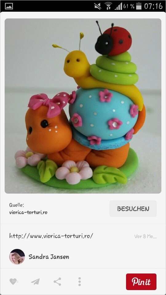 Tiere Kneten Vorlagen Fabelhaft Die Besten 17 Ideen Zu Fimo Figuren Auf Pinterest