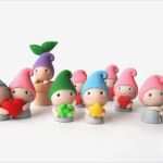 Tiere Kneten Vorlagen Schön Fimo Anleitung Und Nützliche Tipps Deko &amp; Feiern Diy