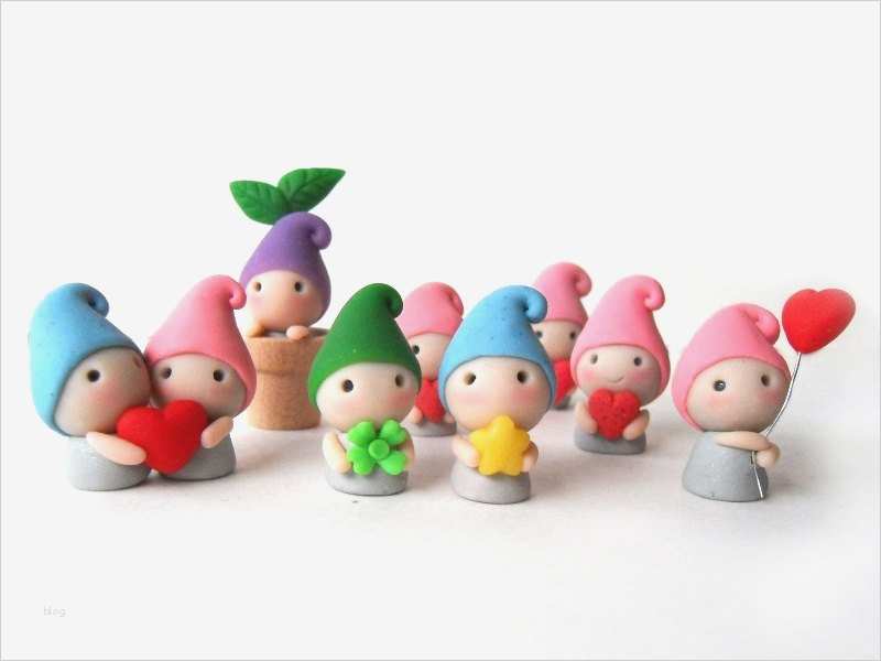 Tiere Kneten Vorlagen Schön Fimo Anleitung Und Nützliche Tipps Deko & Feiern Diy