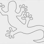 Tiere Malen Vorlagen Einzigartig Tiere Malen Vorlagen Bewundernswert Eidechse Vorlage