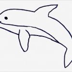 Tiere Malen Vorlagen Genial Malvorlagen Tiere Delfin Mamas and More Von Mamas Für