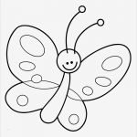 Tiere Malen Vorlagen Großartig Ausmalbild Tiere Schmetterling Mit Großen Punkten