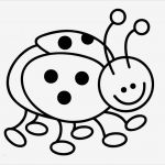 Tiere Malen Vorlagen Hübsch Kostenlose Malvorlage Tiere Marienkäfer Zum Ausmalen