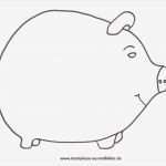 Tiere Malen Vorlagen Wunderbar Ausmalbilder Sparschwein Tiere Zum Ausmalen