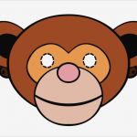 Tiermasken Vorlagen Elegant Kinder Fasching Maske 22 Ideen Zum Basteln & Ausdrucken